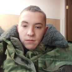 Прокопий, 20