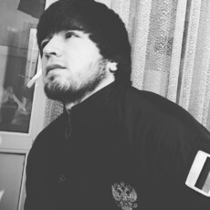 Степан, 27