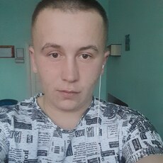 Вениамин, 26