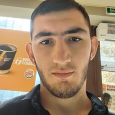 Ринат, 24