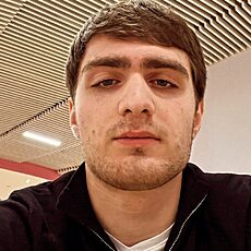 Кирилл, 21