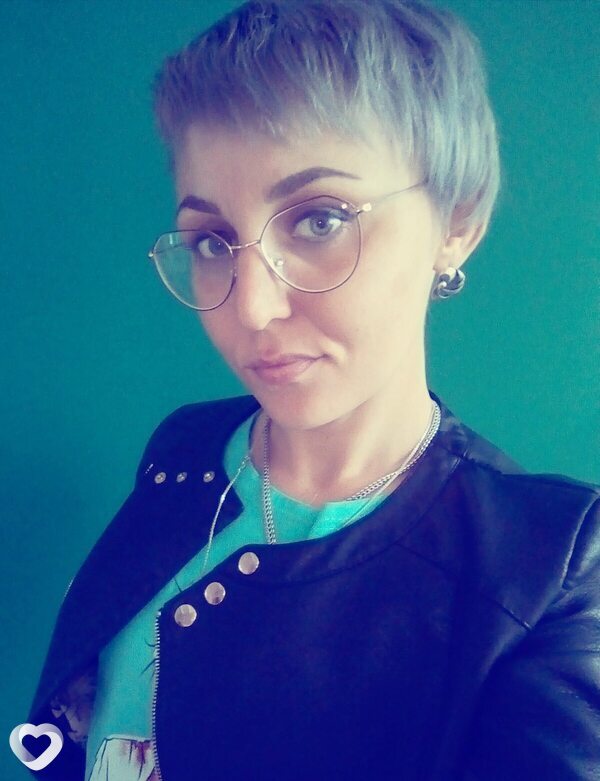 Анжелика