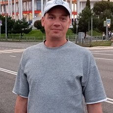 Марк, 35