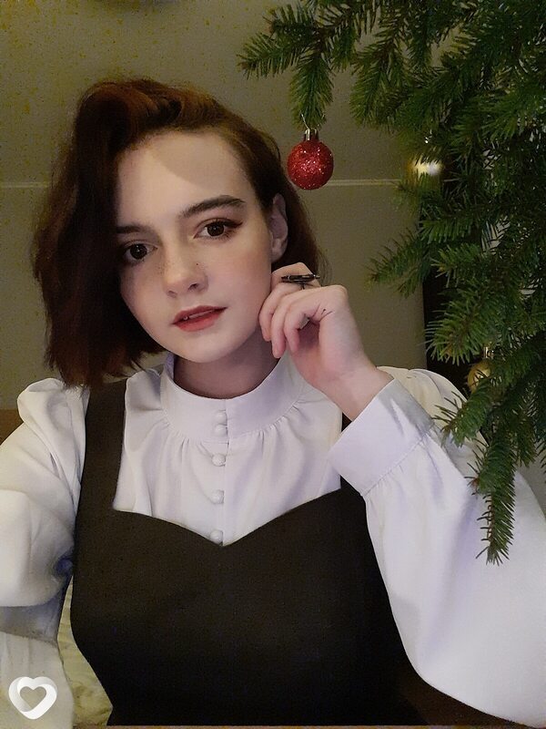 Дарья