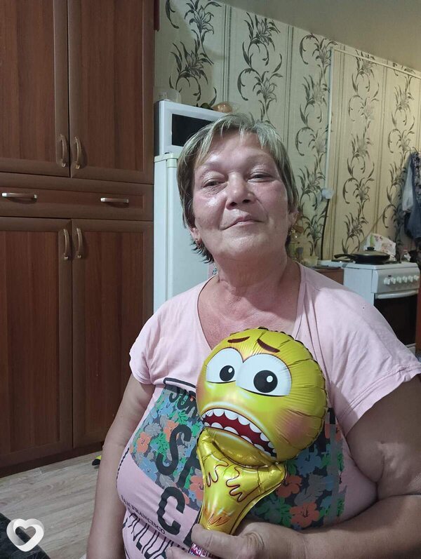 Жанна