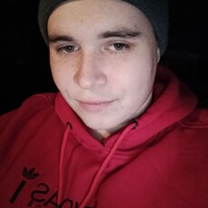 Дима, 23