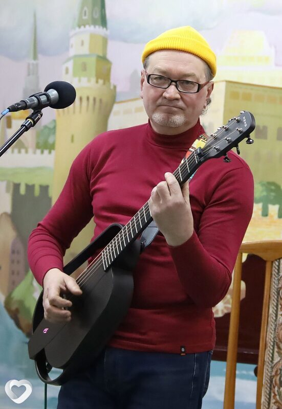 Давидик