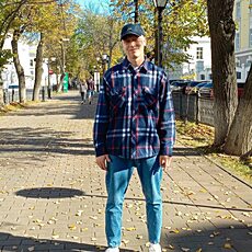 Степан, 27
