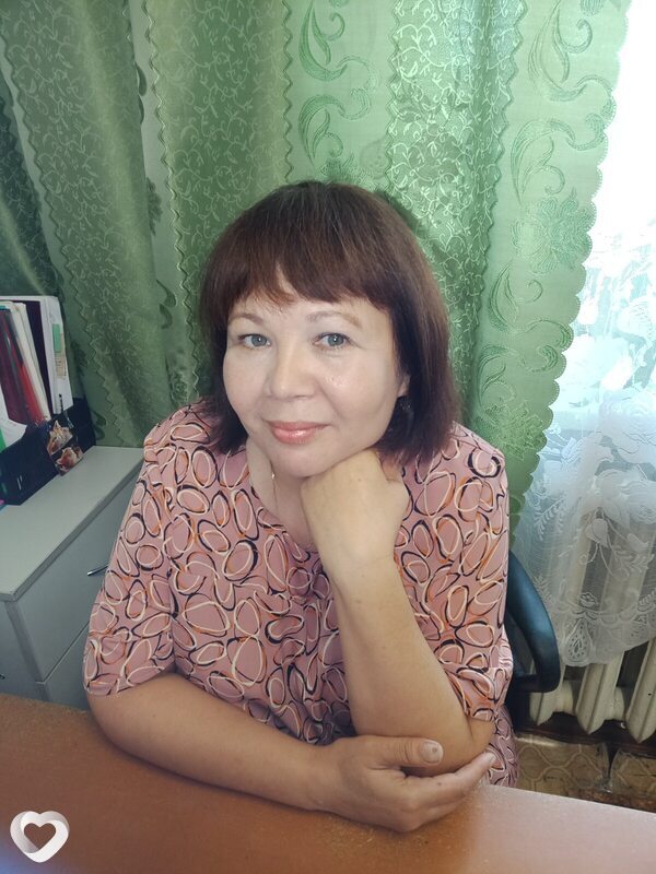 Эвелина