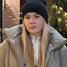 Инна, 19