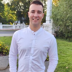Сергей, 29