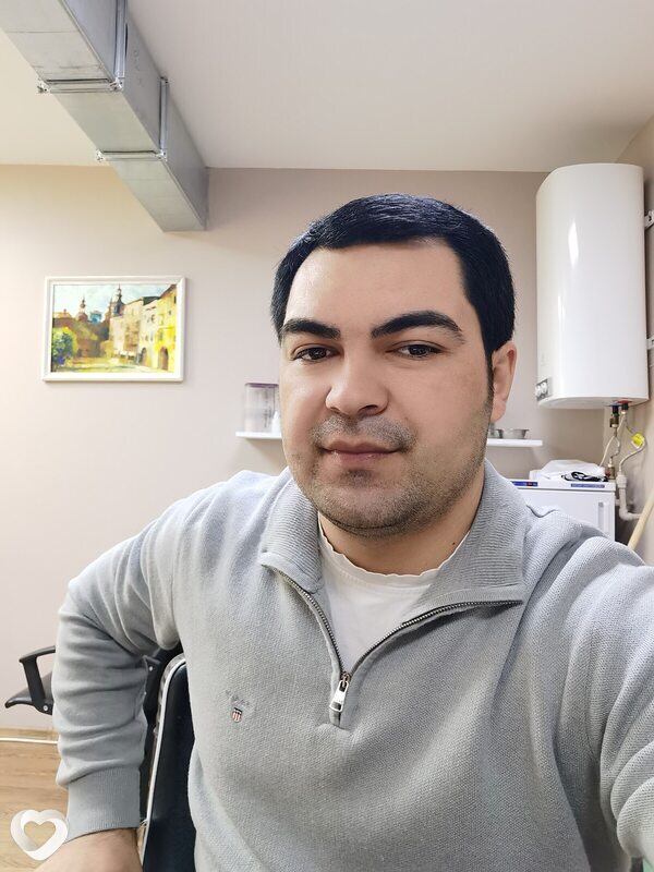 Свят