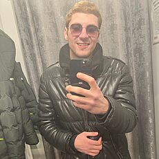 Евгений, 25
