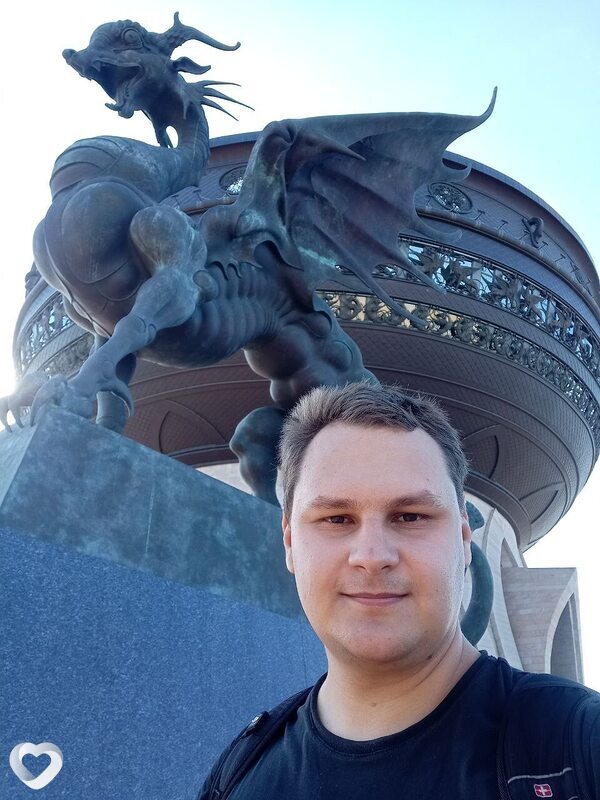 Дмитрий