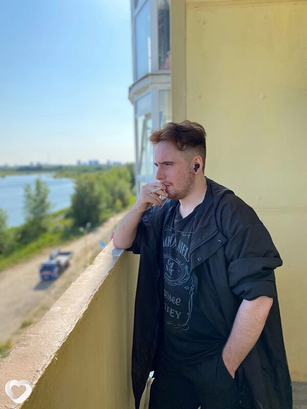 Лёня