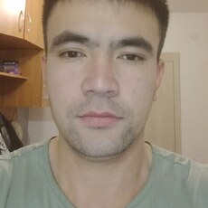 Кузя, 31