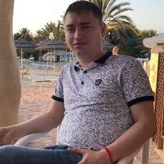 Трофим, 38