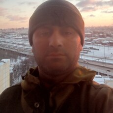 Валерий, 35