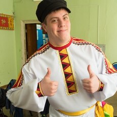 Даня, 27