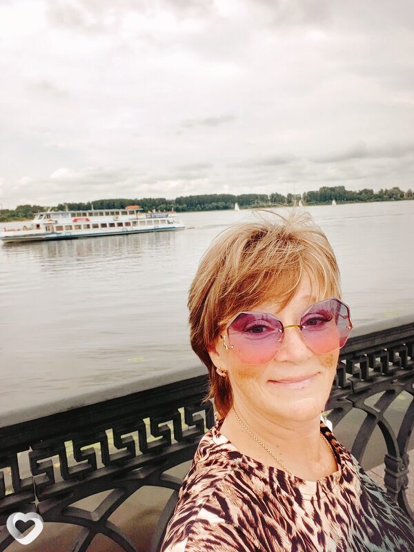 Вероника