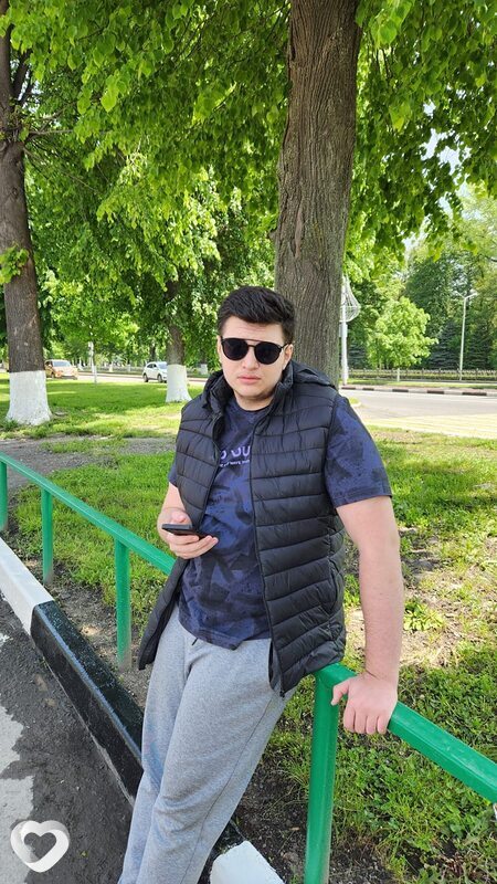 Андрей