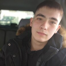 Пётр, 21