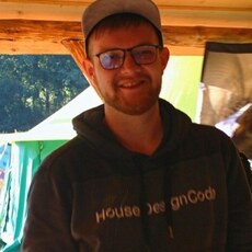 Женя, 30