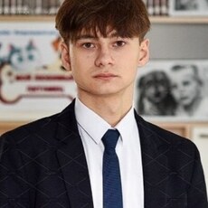 Василий, 20