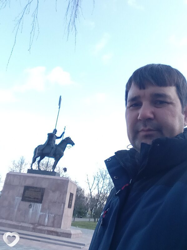 Стёпа