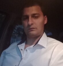 Кирилл, 27