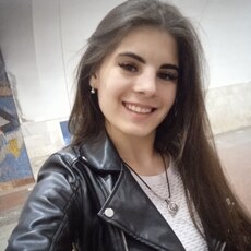Оксана, 22