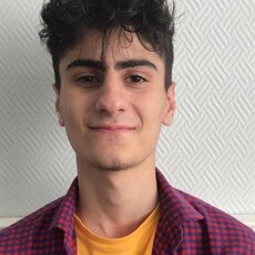 Сергей, 23