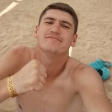Константин, 27