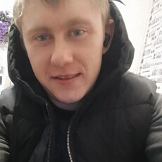 Данила, 24