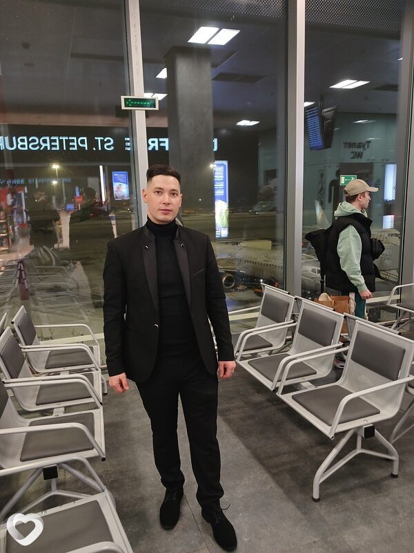 Свят