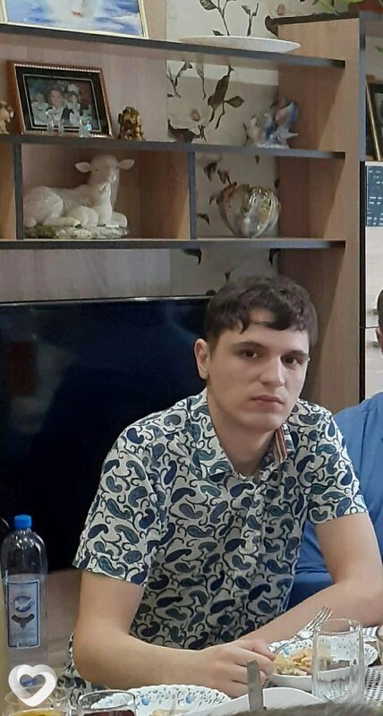 Серёга