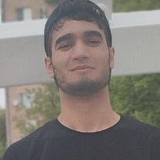 Вадим, 27