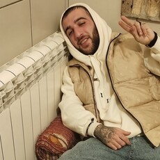 Андрюха, 25