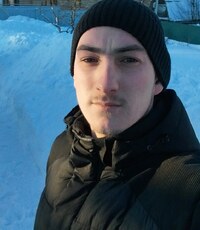 Сёма, 29