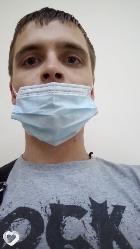 Даня