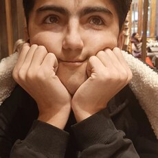 Тимур, 21