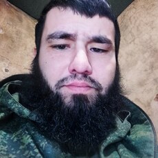 Геннадий, 31