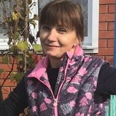 Татьяна, 53