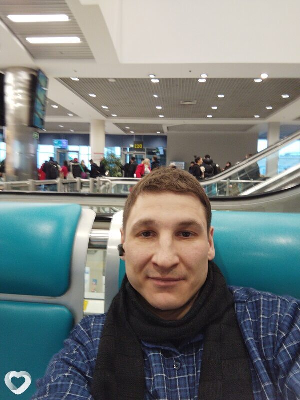 Дмитрий