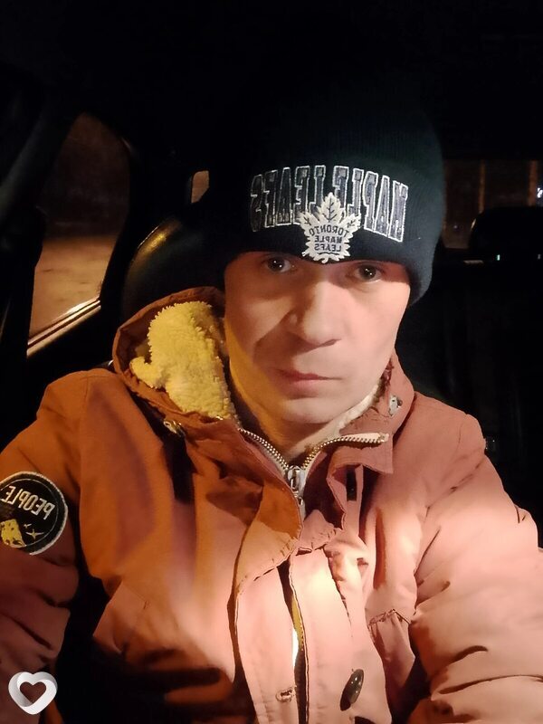 Матвей