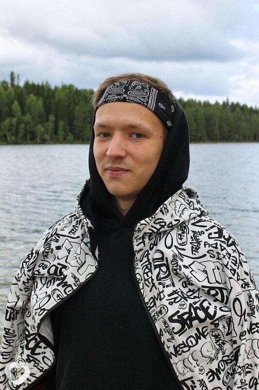 Вячеслав