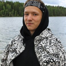 Вячеслав, 21