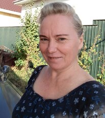 Янина, 53
