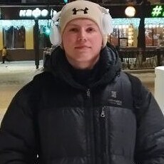 Кирилл, 19