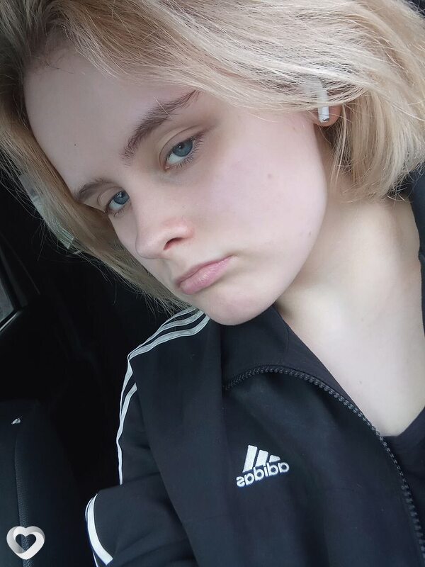 Эвелина
